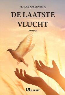 De laatste vlucht -  Klaske Kassenberg (ISBN: 9789464933000)