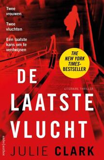 De laatste vlucht