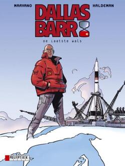 De laatste wals -  Marvano (ISBN: 9789055815937)