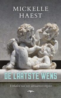 De laatste wens - eBook Mickelle Haest (9400401159)