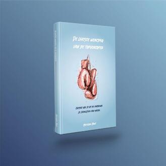 De laatste werkdag van de topverkoper -  Matthieu Bout (ISBN: 9789464440317)