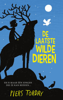 De laatste wilde dieren