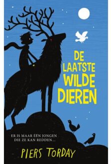 De laatste wilde dieren