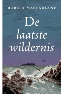 De laatste wildernis