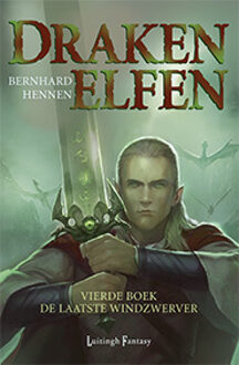 De laatste windzwerver - Boek Bernhard Hennen (9024578876)