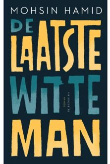 De laatste witte man