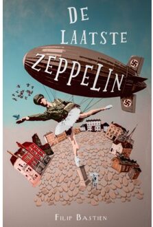 De laatste zeppelin