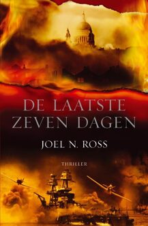 De laatste zeven dagen - eBook Joel Ross (9044966545)