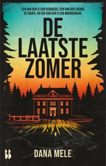 De Laatste Zomer - Dana Mele