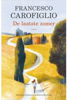 De laatste zomer