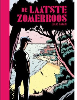 De Laatste Zomerroos - Lucas Harari