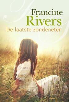 De laatste zondeneter - Boek Francine Rivers (9029722541)