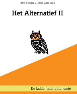 De ladder naar autonomie - eBook Vrije Uitgevers, De (949012012X)