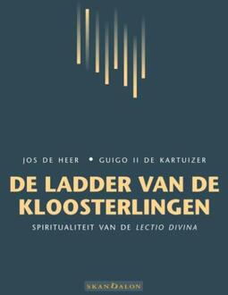 De ladder van de kloosterlingen - (ISBN:9789492183859)