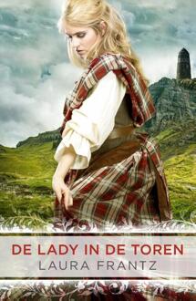 De Lady In De Toren - Laura Frantz