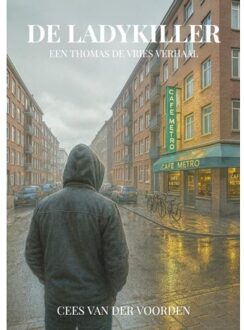 De Ladykiller - Cees Van der Voorden