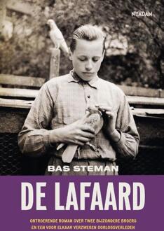 De Lafaard - Bas Steman