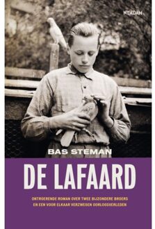 De Lafaard - Bas Steman