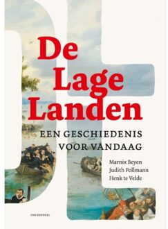 De Lage Landen.