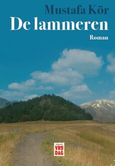 De lammeren - eBook Mustafa Kör (9460015700)