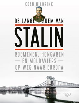 De lange adem van Stalin - Coen Hilbrink - ebook