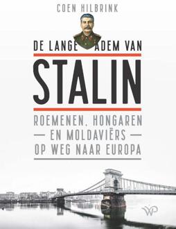 De Lange Adem Van Stalin - Coen Hilbrink