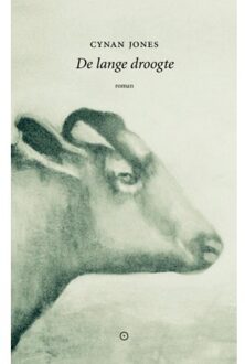 De lange droogte - Boek Cynan Jones (949231343X)