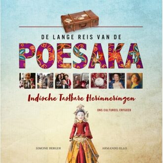 De Lange Reis Van De Poesaka