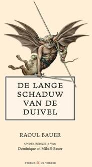 De Lange Schaduw Van De Duivel - Raoul Bauer