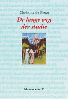 De lange weg der studie - Boek Ch. de Pizan (9065509437)