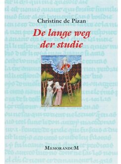 De lange weg der studie - Boek Ch. de Pizan (9065509437)