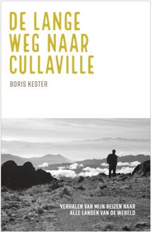 De Lange Weg Naar Cullaville - Boris Kester