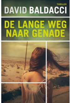 De Lange Weg Naar Genade - Atlee Pine