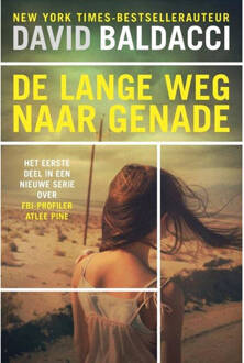 De lange weg naar genade - Boek David Baldacci (9400510012)