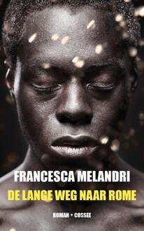 De lange weg naar Rome - Boek Francesca Melandri (9059367782)