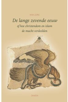 De Lange Zevende Eeuw - Wim Jurg