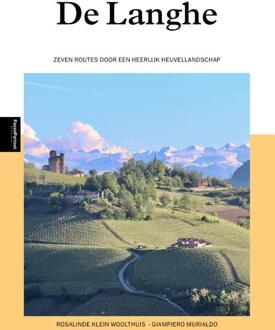 De Langhe - Rosalinde Klein Woolthuis