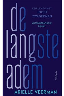 De langste adem - Arielle Veerman - 000