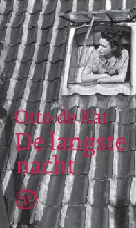 De langste nacht - eBook Otto de Kat (9028261001)