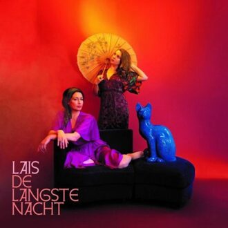 De Langste Nacht - Lais