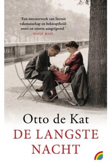 De langste nacht