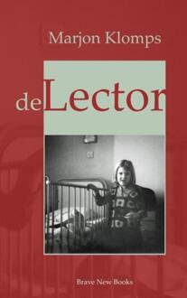 De lector - Boek Marjon Klomps (9402146164)