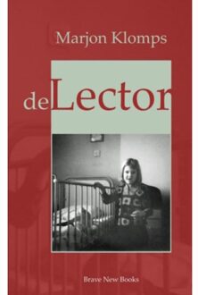 De lector - Boek Marjon Klomps (9402146164)