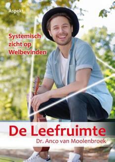 De Leefruimte - Anco van Moolenbroek
