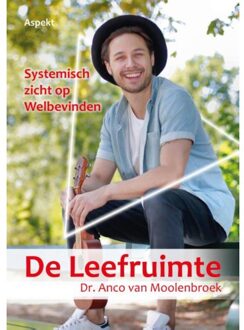 De Leefruimte - Anco van Moolenbroek