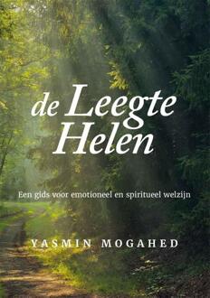 De Leegte Helen - Yasmin Mogahed