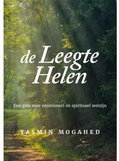De Leegte Helen - Yasmin Mogahed