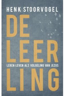 De Leerling - Boek Henk Stoorvogel (9029725834)