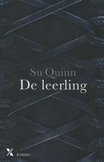 De leerling - Boek Su Quinn (940160374X)