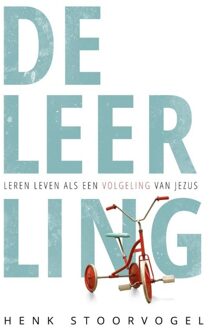 De Leerling - eBook Henk Stoorvogel (9029723181)